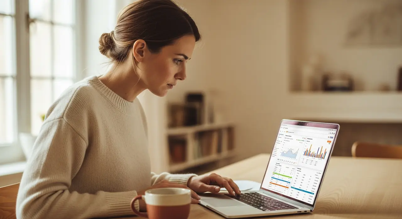 Freelance SEO Colombes